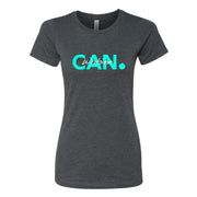 Wahine CAN. Tee